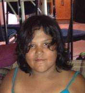 Winnipeg police search for missing girl Serenity Stefanishyn Winnipeg police search for missing girl Serenity Stefanishyn